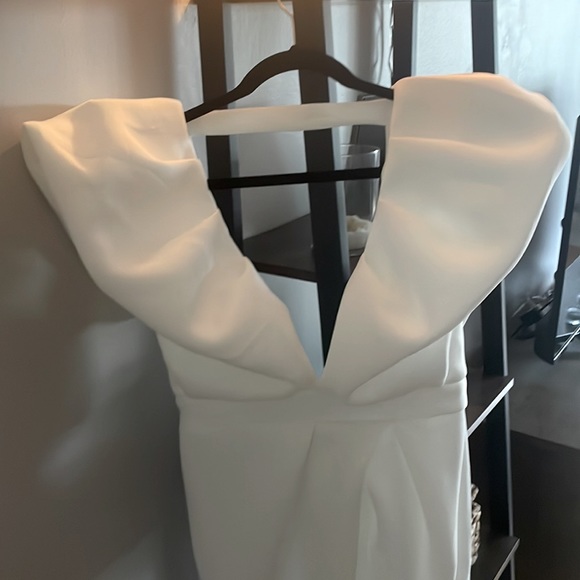 NWT - Perfect Bridal Shower Dress - Picture 6 of 6